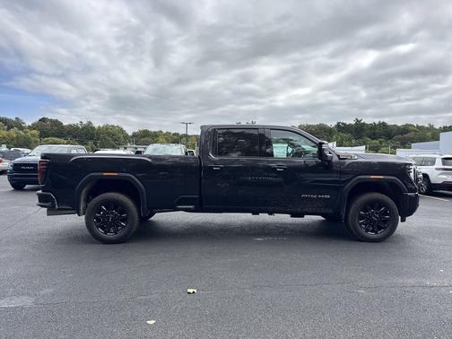 2026 GMC Sierra 3500 Base