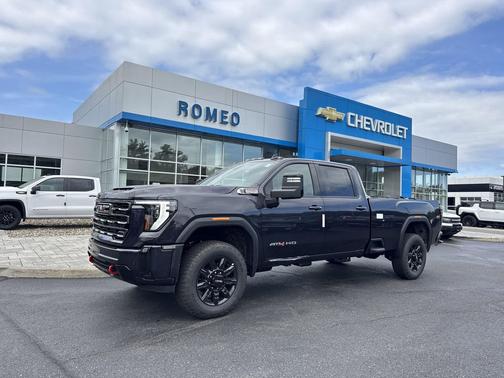 2026 GMC Sierra 3500 Base