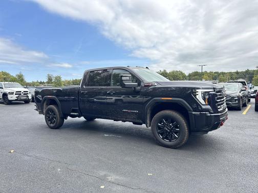 2026 GMC Sierra 3500 Base