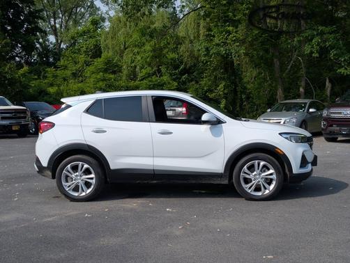 2022 Buick Encore GX Preferred