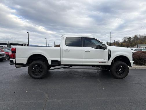 2024 Ford F-350 Limited