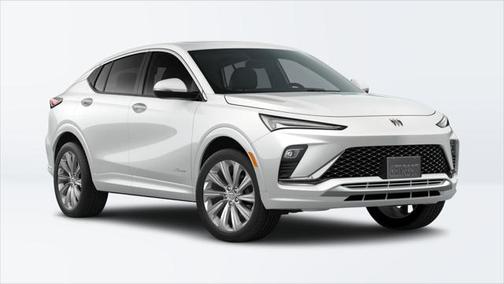 2025 Buick Envista Avenir FWD