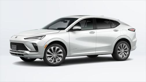 2025 Buick Envista Avenir FWD
