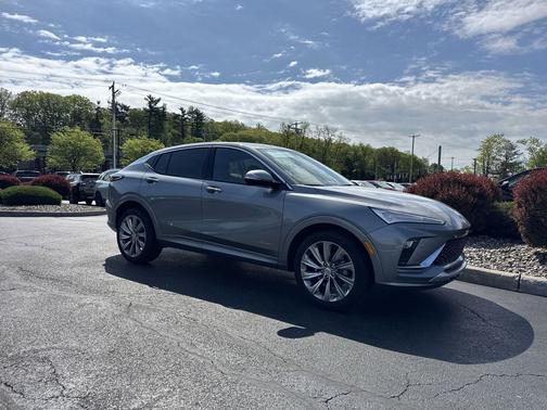 2025 Buick Envista Avenir FWD