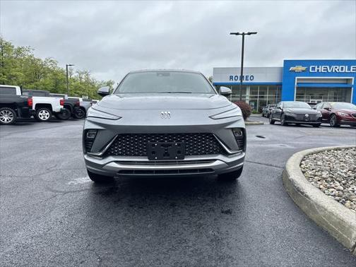 2025 Buick Envista Avenir FWD