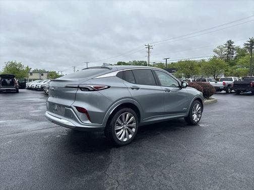 2025 Buick Envista Avenir FWD
