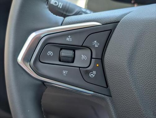 2024 Chevrolet Trax FWD ACTIV