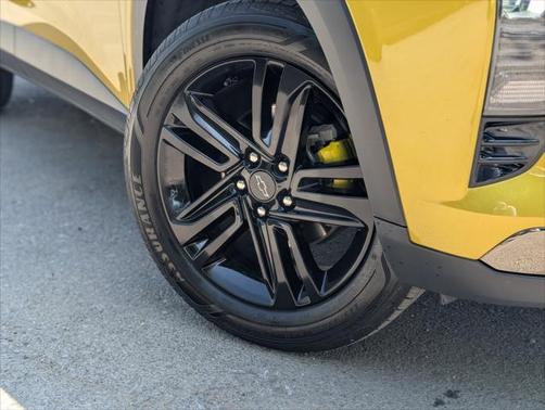 2024 Chevrolet Trax FWD ACTIV