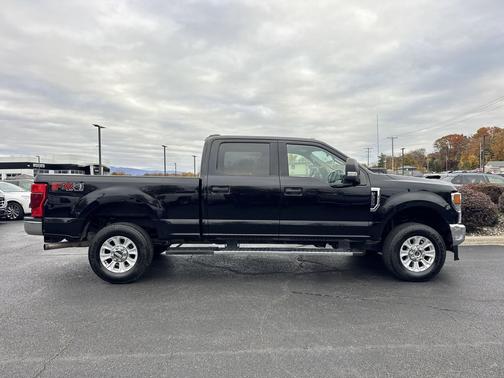 2020 Ford F-350 XLT