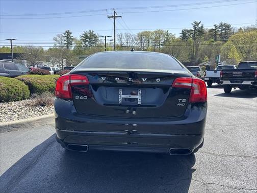 2016 Volvo S60 T5 Premier
