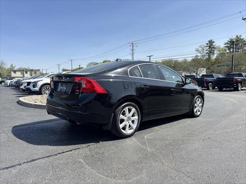 2016 Volvo S60 T5 Premier