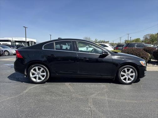 2016 Volvo S60 T5 Premier