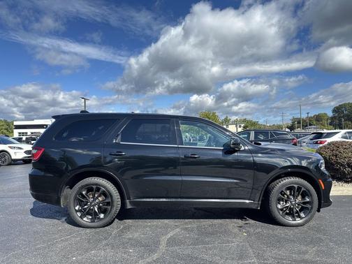 2022 Dodge Durango GT AWD