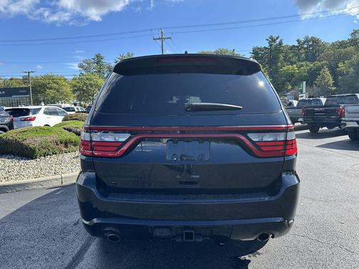 2022 Dodge Durango GT AWD