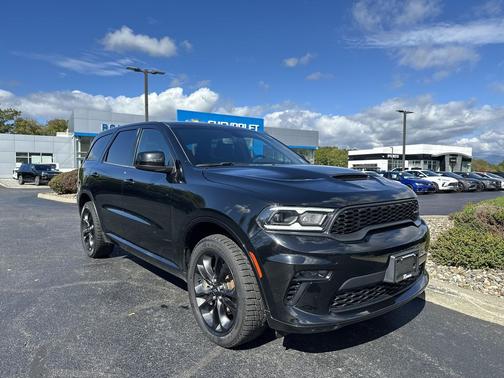 2022 Dodge Durango GT AWD