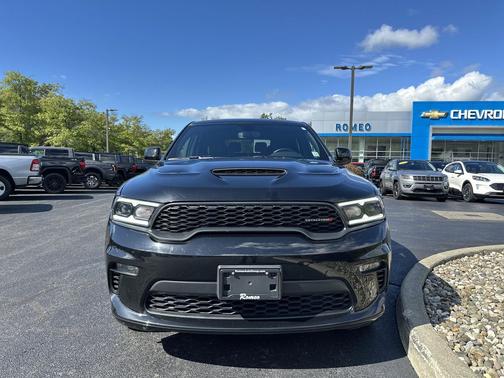 2022 Dodge Durango GT AWD