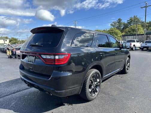 2022 Dodge Durango GT AWD