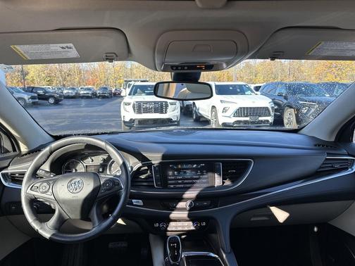 2019 Buick Enclave Premium