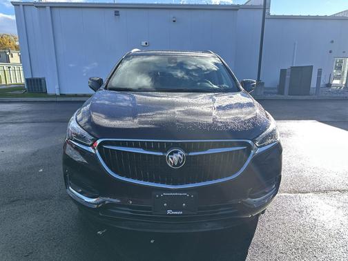 2019 Buick Enclave Premium