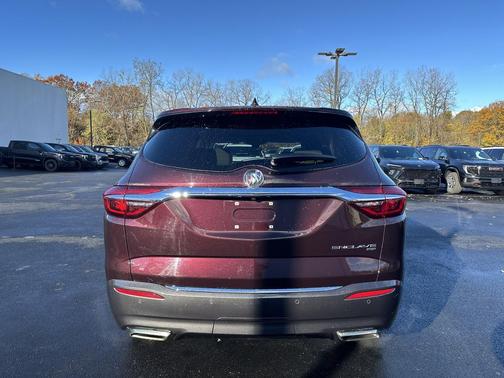 2019 Buick Enclave Premium