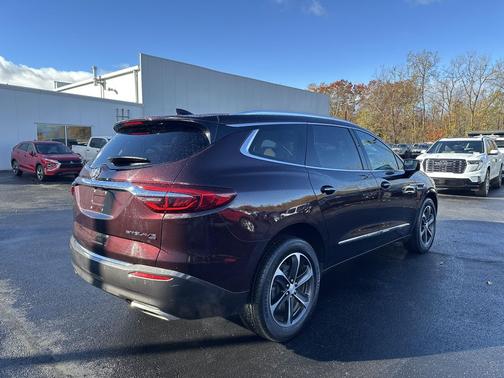 2019 Buick Enclave Premium