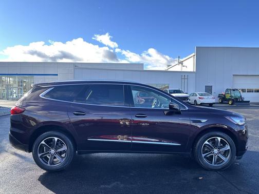2019 Buick Enclave Premium