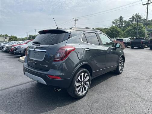 2017 Buick Encore Preferred II