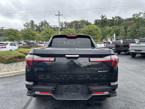 2023 Hyundai SANTA CRUZ NIGHT