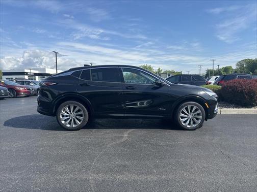 2025 Buick Envista Avenir FWD