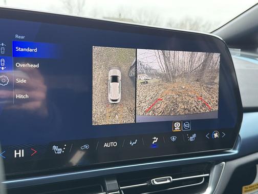 Summit White 2026 Chevrolet Equinox EV LT