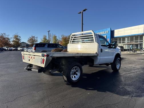 2014 Ford F-350 XL