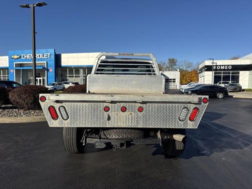 2014 Ford F-350 XL