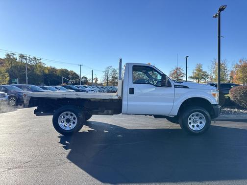2014 Ford F-350 XL