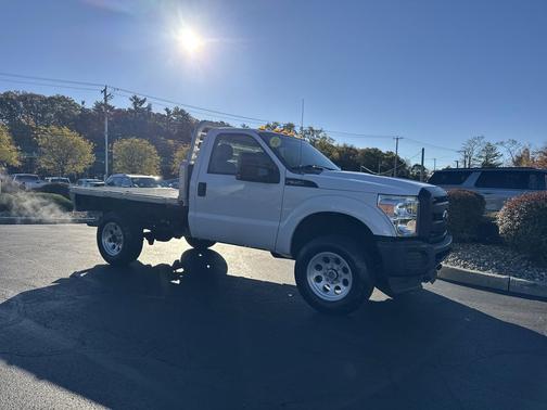2014 Ford F-350 XL
