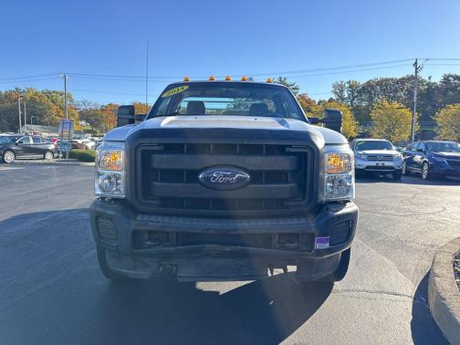 2014 Ford F-350 XL