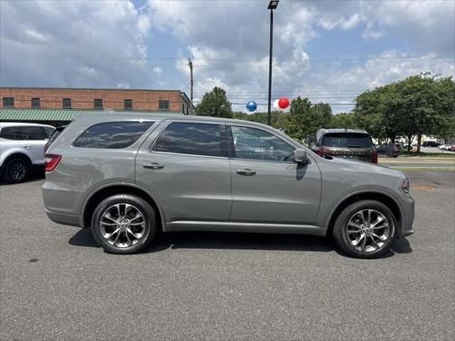 2020 Dodge Durango GT Plus