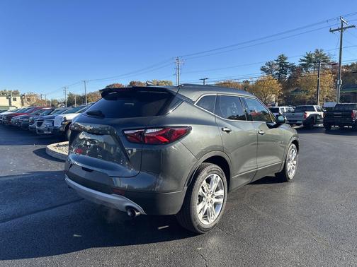 2019 Chevrolet Blazer 3LT