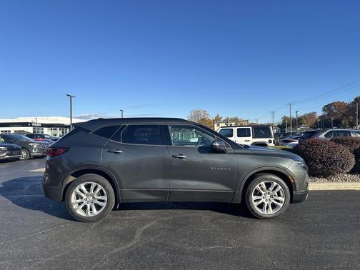 2019 Chevrolet Blazer 3LT