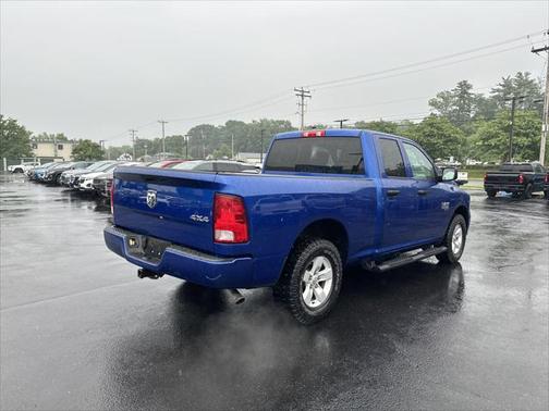 2019 RAM 1500 Express