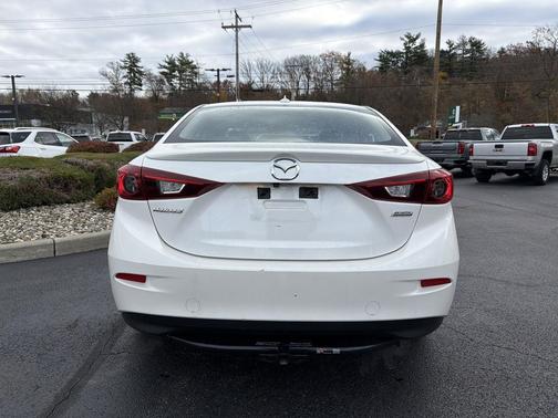 2015 Mazda Mazda3 s Grand Touring
