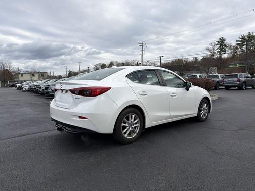 2015 Mazda Mazda3 s Grand Touring