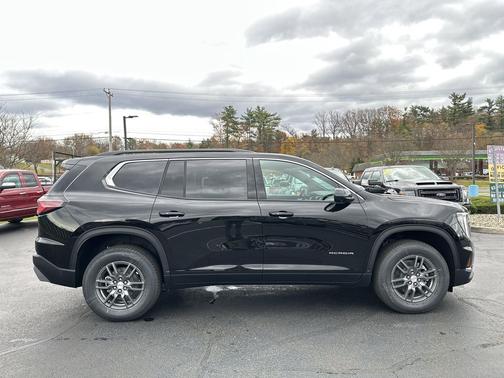 2026 GMC Acadia Elevation AWD