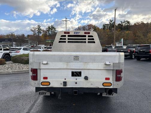 2020 GMC Sierra 3500 SLT
