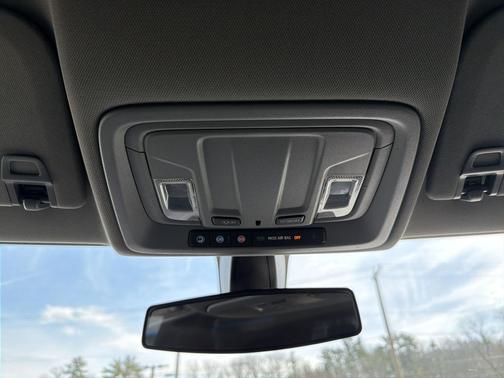 2022 Chevrolet Silverado 1500 Limited RST