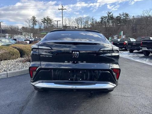 2025 Buick Envista Avenir FWD