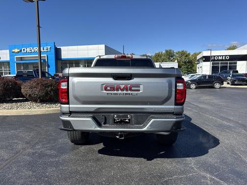 2023 GMC Canyon Denali