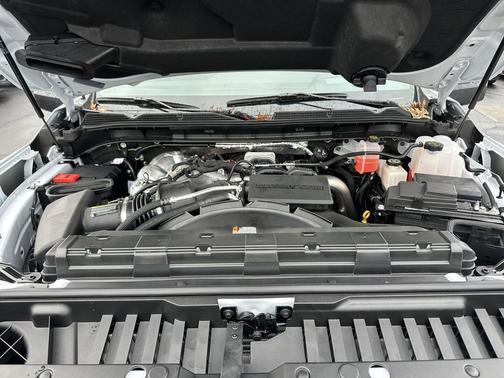 2026 GMC Sierra 2500 Denali