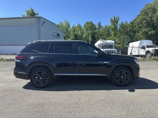 2022 Volkswagen Atlas 3.6L SEL