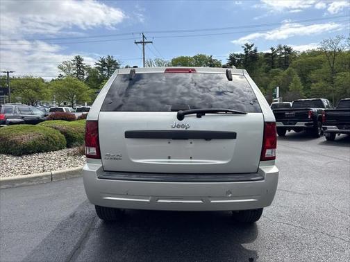2009 Jeep Grand Cherokee Laredo