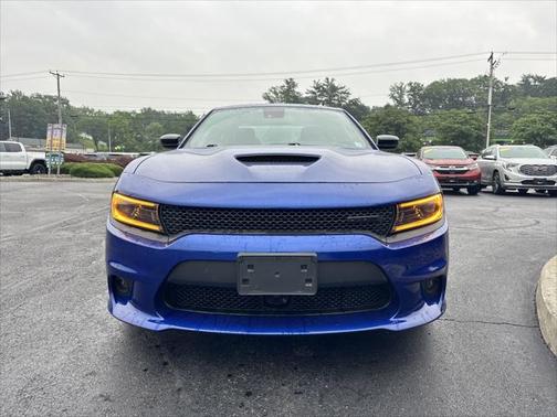 2022 Dodge Charger GT